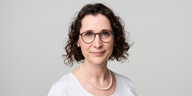 Dr. med. Judith Engeler ist neue Leitenden Ärztin und Leiterin Interdisziplinäre Notfallstation im Kantonsspital Schaffhausen.