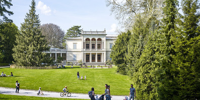 Während 30 Jahren hat das Museum indische Malerei in den Räumen der Park-Villa Rieter gezeigt. Den diesjährigen ­Umzug der Sammlung in die Villa Wesendonck nimmt das Museum zum Anlass für einen Rückblick auf einige der schönsten Momente seiner kuratorischen und wissenschaftlichen Arbeit.