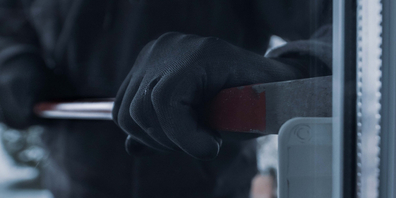 In Diepoldsau ist eine Waffe gestohlen worden.
