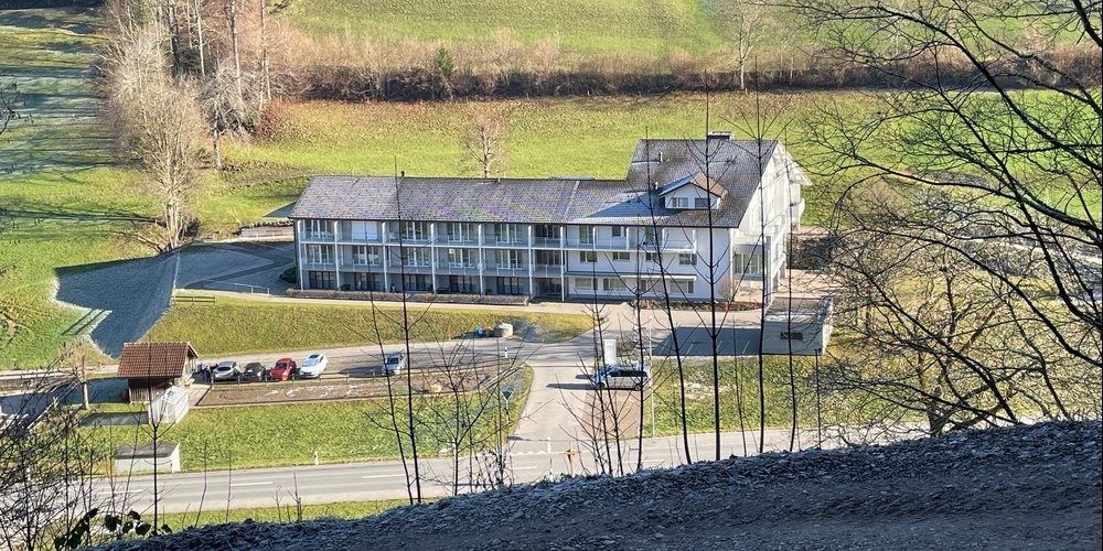 Nach einem Workshop kennt der Gemeinderat nun die Handlungsmöglichkeiten für das Projekt «Altern in Mosnang». 