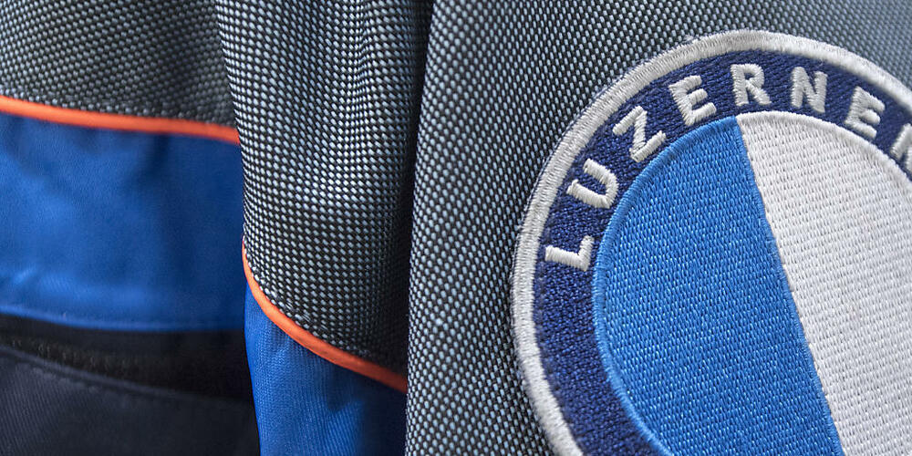 Brandermittler der Luzerner Polizei haben herausgefunden, wieso eine Industriehalle in Weggis in Brand geraten war. (Symbolbild)