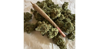 Nahezu ohne Einschränkungen kiffen, ist in Deutschland ab dem 1. April legal möglich.