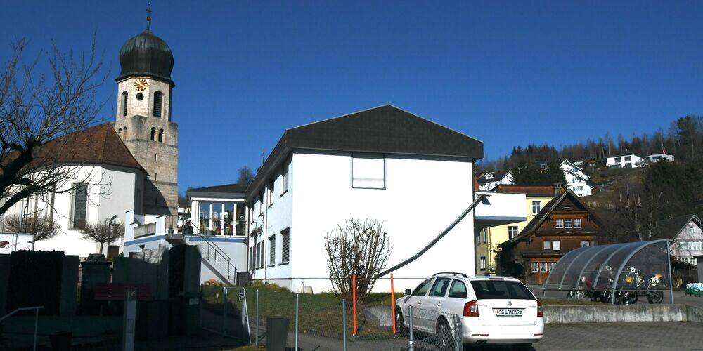 Noch sei es nicht zu spät, so die Mosnanger Leserbriefschreiber.
