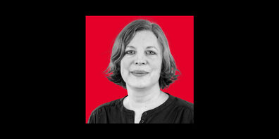 Elina Müller kandidiert als Bisherige für den Grossen Rat.