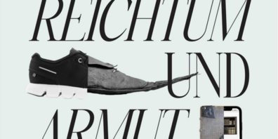 Schnabelschuh oder Sneaker? Die neue Sonderausstellung führt durch Parallelen und Unterschiede zwischen dem mittelalterlichen Leben und der heutigen Gesellschaft.