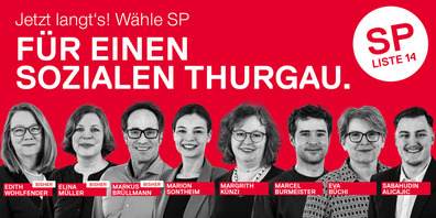 SP Bezirk Kreuzlingen