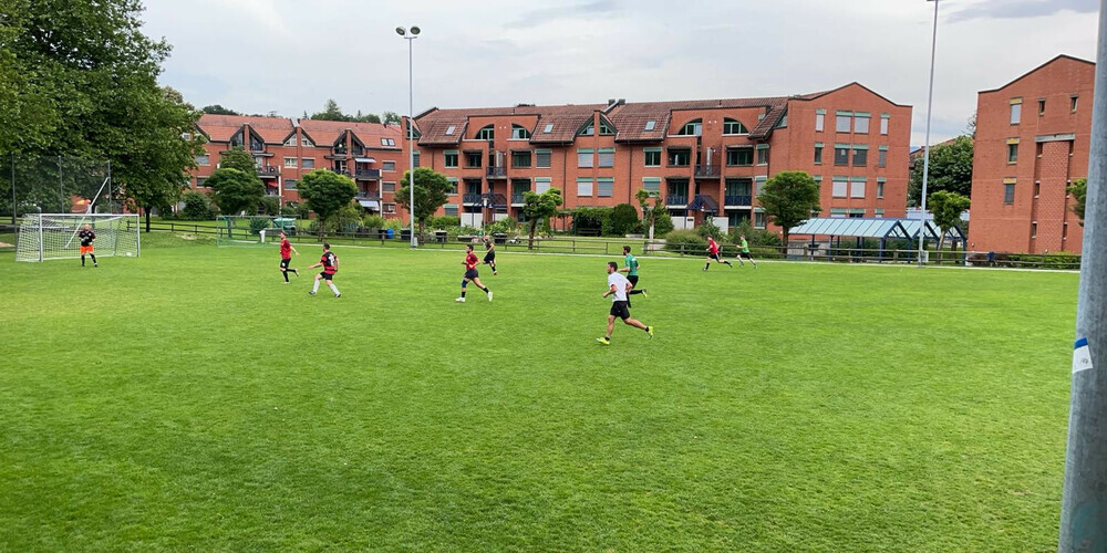 Einmal mehr ist die Boppiwiese Gegenstand von Diskussionen.
