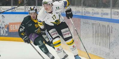 Cédric Hächler verstärkt den HC Thurgau.