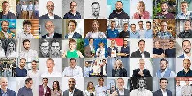 Offiziell verliehen wird der Titel «Digital Shaper Ostschweiz 2024» am 19. September an der 2. Digital Conference Ostschweiz im Einstein Congress in St.Gallen.