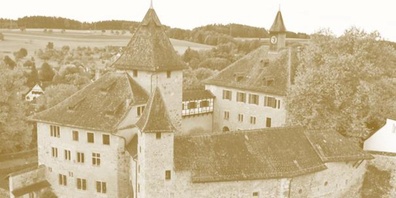 Seit dem 1. Januar 2016 ist die Politische Gemeinde Kyburg Teil der Gemeinde Illnau-Effretikon. Es handelte sich dabei um eine Absorptionsfusion.