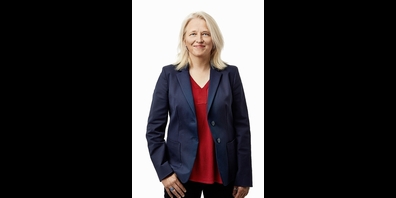 Anne-Catérine Nabholz, Gemeinderätin GLP