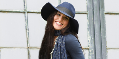 Andrea Isler lebt und arbeitet in St.Gallen