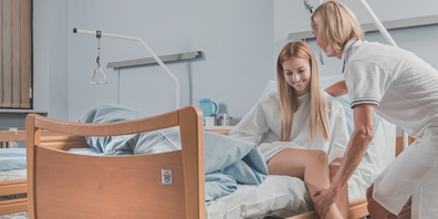 Die Mitte Kanton St.Gallen begrüsst das Einführungsgesetz zur Förderung der Ausbildung im Bereich der Pflege. 