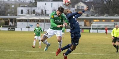 Findet der SCB gegen Étoile Carouge auf die Siegerstrasse zurück?