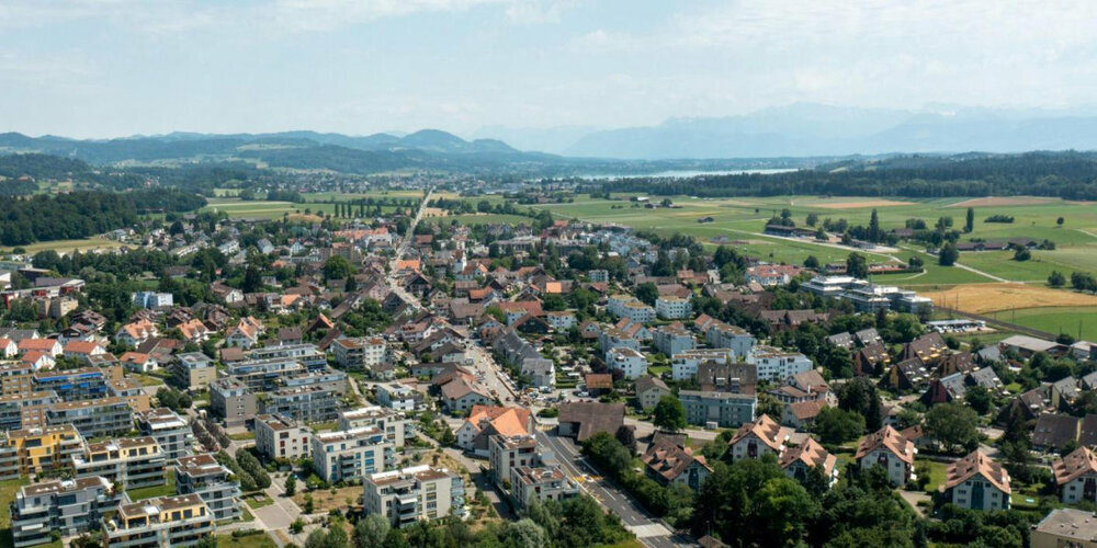 Fehraltorf freut sich über einen positiven Rechnungsabschluss.