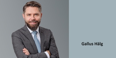 Gallus Hälg