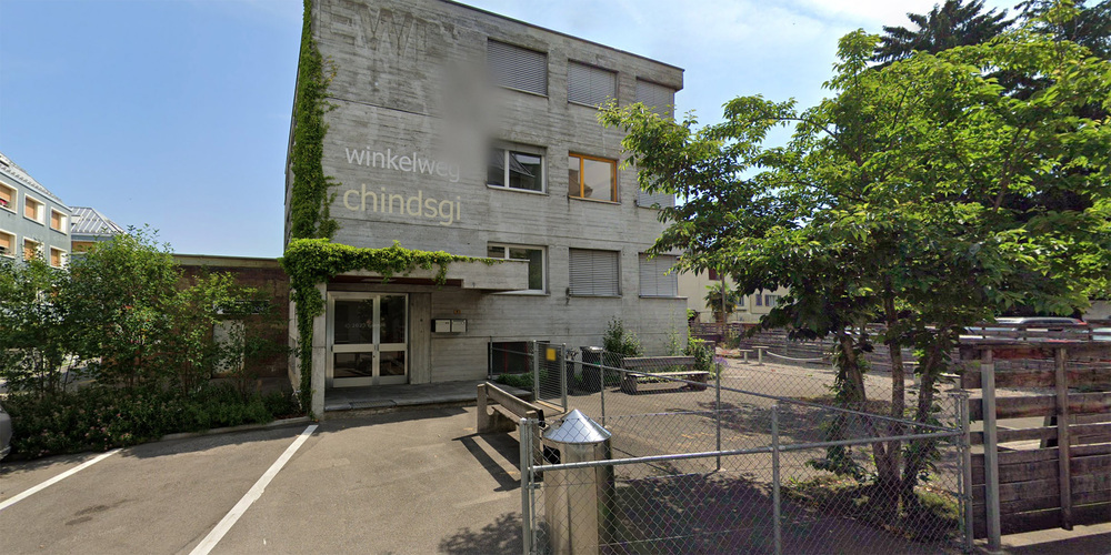 Am 9. Juni stimmt das Lachner Stimmvolk über das Sachgeschäft «Beschlussfassung über den Rückkauf der Liegenschaften GB Nr. 293 (Teil) und GB Nr. 414 am Winkelweg 7, Lachen, von der EW Lachen AG für CHF 795‘000» ab.