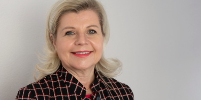 Dana Zemp (*1970) ist Bürgerin von St.Gallen und lebt mit ihrer Familie in Mörschwil