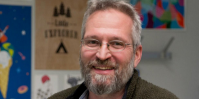 Iwan Baumann hat er immer wieder spannende Interaktionen mit Lehrerinnen und Lehrer, Schülerinnen und Schüler, Handwerkern, Vereinen, Behörden und Badegästen.