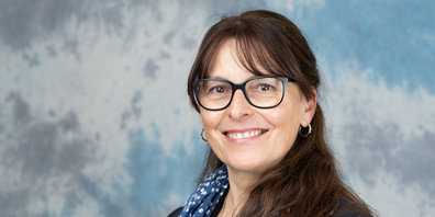 Ab dem 1. August wirkt Kathrin Darman als Schulleiterin der PS Kirchberg. 