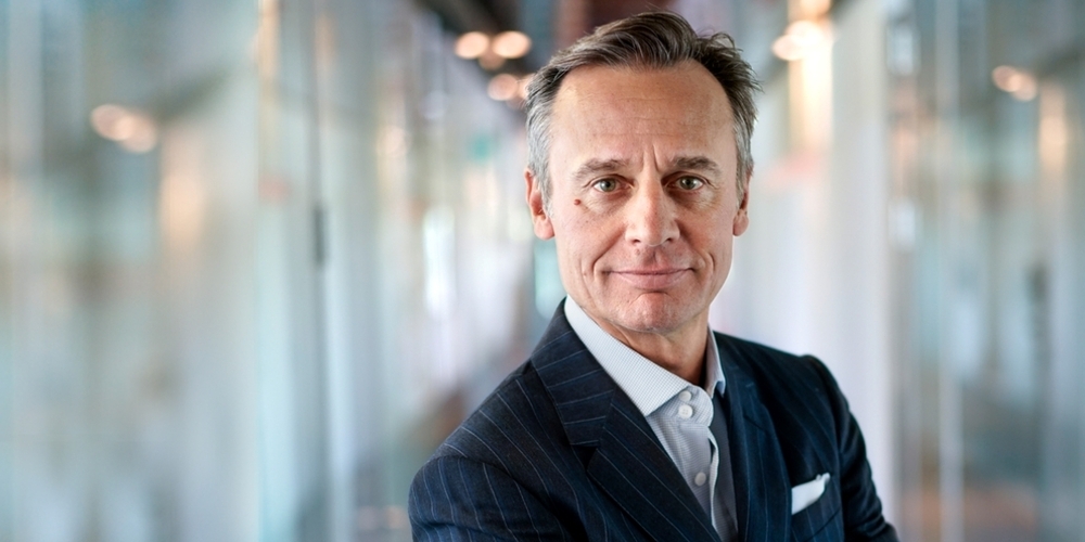 Top 200: Ernesto Bertarelli hält sich unter den reichsten Menschen der Welt.