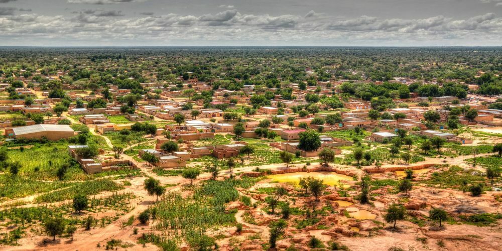 Der Kanton Aargau unterstützt Opfer von Dürre und Überschwemmungen im Niger mit 15'000 Franken aus den Swisslos-Fonds.