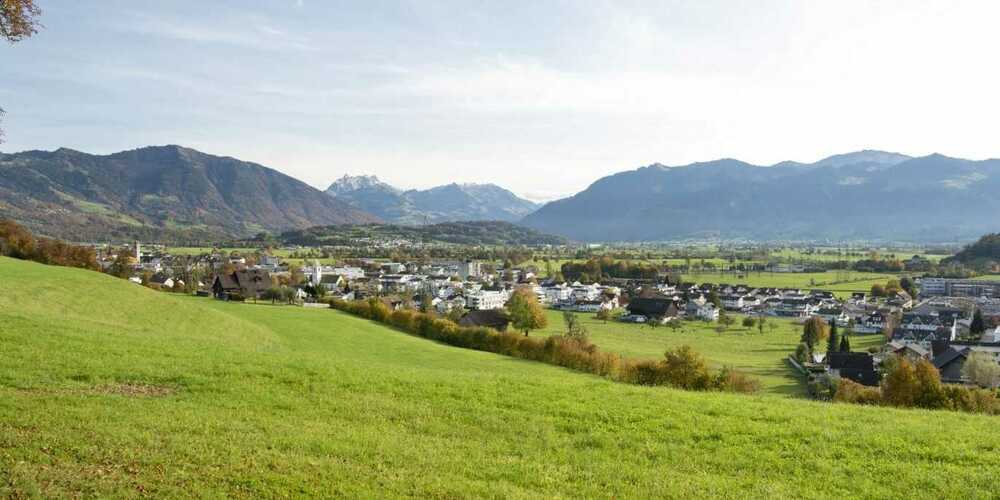 Erfreulicher Jahresabschluss der Ortsgemeinde Uznach.