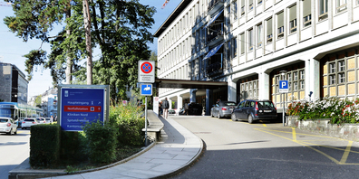 Das Universitätsspital Zürich hat 2023 einen Verlust von 49 Millionen Franken geschrieben. (Archivbild)