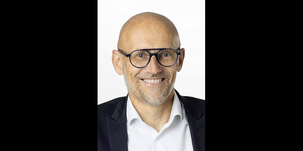 Roger Meier, Gemeinderat FDP Wahlkreis 7+8
