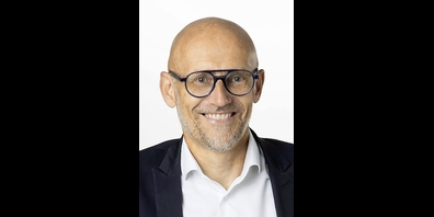 Roger Meier, Gemeinderat FDP Wahlkreis 7+8