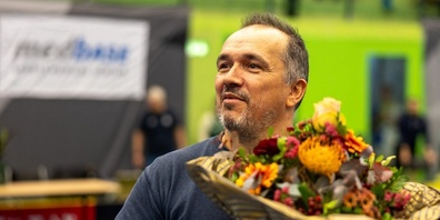 Luan Misini war 10 Jahre als Cheftrainer bei GC tätig.
