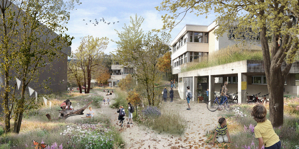 So könnte der Boppartshof in Zukunft aussehen