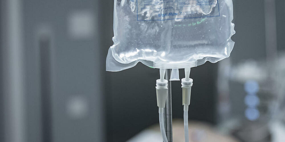 Auch das Kantonsspital Winterthur ist finanziell angeschlagen: Für das Jahr 2023 bleibt ein Verlust von rund 50 Millionen Franken. (Symbolbild)