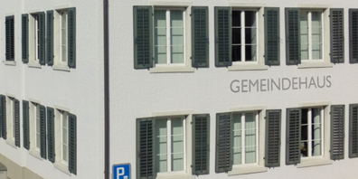 Die Gemeinde Wald präsentiert eine Jahresrechnung mit einem Plus von 3,5 Millionen Franken.