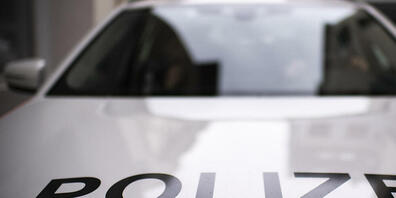 Gemäss Kantonspolizei St. Gallen erbeuteten Diebe in einem Geschäft in Wil SG zahlreiche Handys. (Symbolbild)