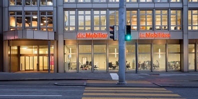 Erneut beteiligt Die Mobiliar ihre Kundschaft im Linthgebiet am Gewinn: 1.6 Millionen Franken fliessen zurück. (Symbolbild)
