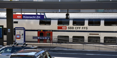 Die neuen Züge sollen in den 2030er Jahren im fahrplanmässigen Betrieb eingesetzt werden. 