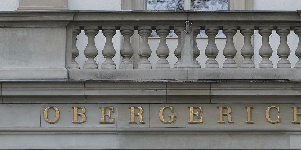 Das Obergericht weist grosse Änderungen an Mietverträgen von Stadtzürcher Wohnungen zurück. Darunter fallen etwa Mindestbelegungen und Maximaleinkommen. (Archivbild)