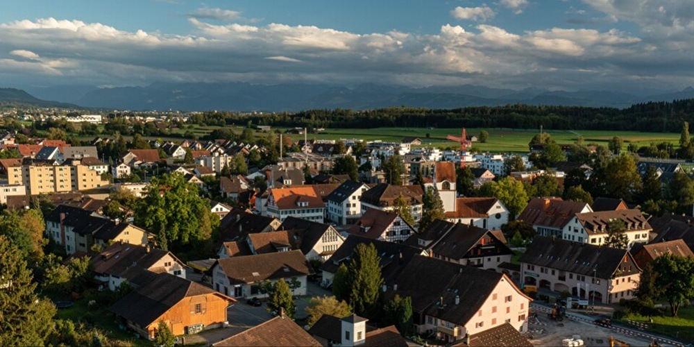 Der Gemeinderat plant gemäss seinen Legislaturzielen die Einführung weiterer Tempo-30-Zonen in den Quartieren.