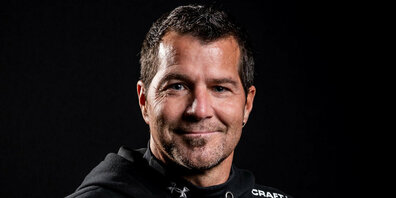 Albert Malgin übernimmt die Funktion als Head Coach von Roger Keller.