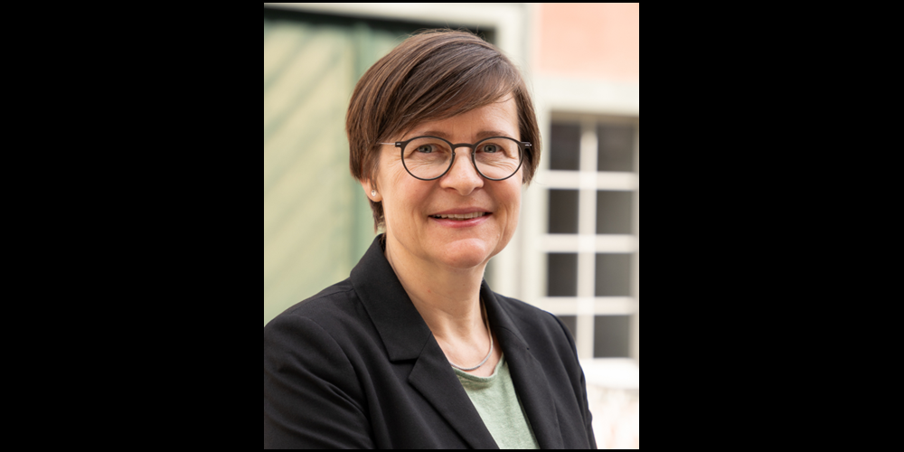Die Mitglieder der Grünliberalen haben mit grossem Applaus die Nomination von Katrin Bernath einstimmig bekräftigt.