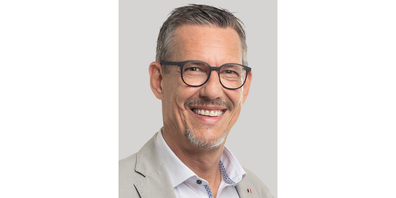 Gilbert Szabo von der Mobiliar schreibt diese Woche eine Kolumne über Cyberkriminalität.