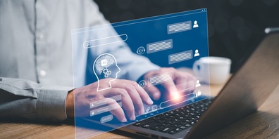 Mit der stärkeren Verbreitung von Chatbots hat auch die Akzeptanz hinsichtlich der Verwendungsbereiche stark zugenommen. 