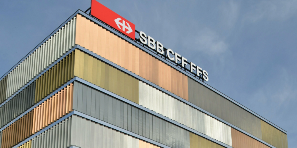 Cybersicherheit, Security, Safety und Krisenmanagement unter einem Dach der SBB.