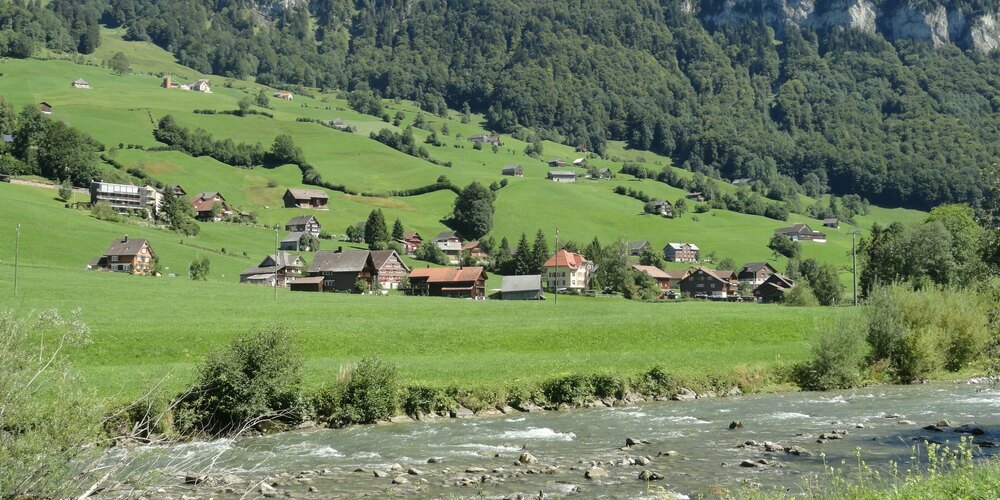 In Stein ist ein Handwechsel vollzogen worden.