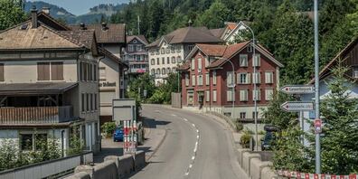 Für das Restaurant Rössli, Dietfurt, wurde das Gastwirtschaftspatent bis 2025 erteilt.