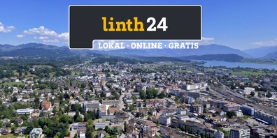 Obwohl die Nutzung von Online-Medien zu Informationszwecken bedeutender ist als alle anderen Mediengattungen sollen Gratis-Portale wie  Linth24 leer ausgehen.