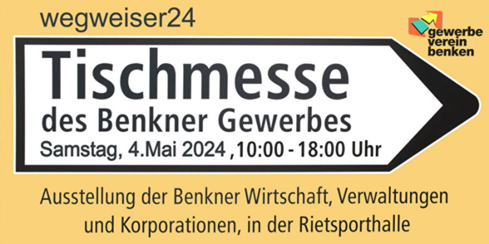 «Wegweiser24 – Ein Fest der Vielfalt und Freude».