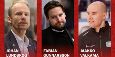 Coaching Staff für die nächste Saison ist komplett.