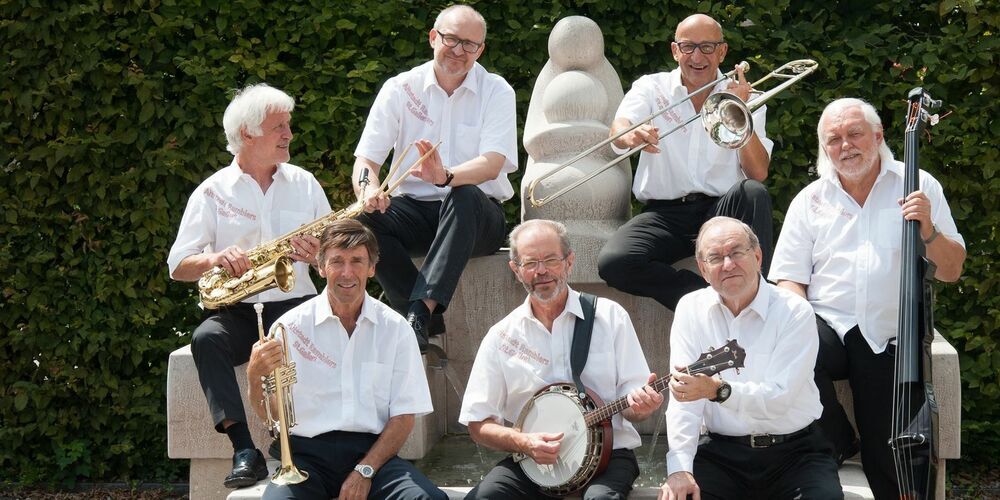 Die Altstadt Ramblers